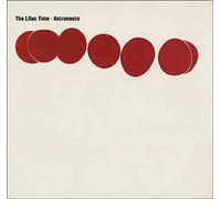 Lilac Time, the - Astronauts [Vinyl LP] [VINYL]