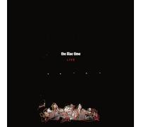 The Lilac Time – Live – Membran