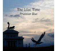 Lilac Time, The - Prussian Blue E.P [VINYL]