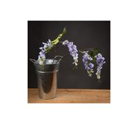 Lilac Wisteria Artificial Flower For Elegant Floral Arrangements