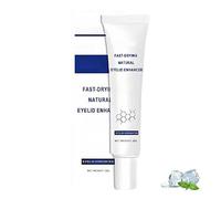 Lilacois Fast-Drying Natural Long-Lasting Eyelid Enhancer - Double Eyelid Defining Cream, Long-lasting Double Eyelid, Waterproof, Easy To Remove (1Pcs)