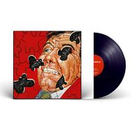 Lilacs & Champagne Fantasy World (Vinyl)