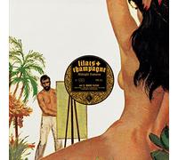 Lilacs & Champagne - Midnight Features Vol. 2: Made Flesh [VINYL]