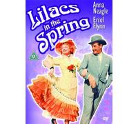 Lilacs In The Spring [DVD] [1954] by Errol Flynn