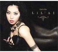 LiL'AI - Let's Go(It's A Movement) (Japan Version)