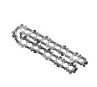 LilaLemon 1 Pack Chainsaw Chain for 12 Inch (36cm) Bar, 45 Drive Links, 0.058" Gauge, Replacement Chain fits for Timberpro 62CC, Hyundai and Other Chainsaws