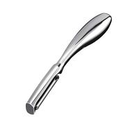 Lilalemon Potato Vegetable Peelers,I Shapes Swivel Peeler for Fruit Carrot Eggplant Cucumber