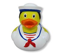 Lilalu 1988 Sailor Duck Toy, Multicolour