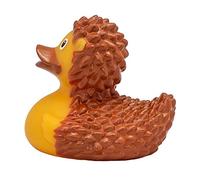Lilalu 4250282422014 Hedgehog Duck-Design, Multicolour, 5.8 x 5.4 x 5.8 cm