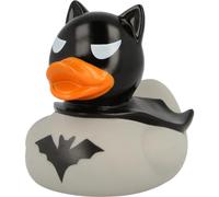Lilalu Dark Grey Rubber Duck Bath Toy, Various, 8cmx8cmx30.5cm