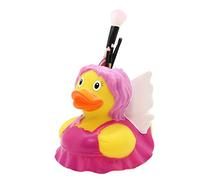 Lilalu FAIRY RUBBER DUCK HOLDY - RUBBER DUCK NOVELTY GIFT