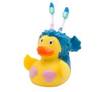 Lilalu MERMAID RUBBER DUCK HOLDY - RUBBER DUCK NOVELTY GIFT