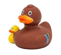 Lilalu Mummy Duck Duck - design