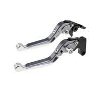 Lilanka Bike Clutch Brake Levers Set for 390 Duke/RC390 2013-2021 Motorcycle Accessorie Adjustable Folding Extendable Brake Clutch Levers(0)
