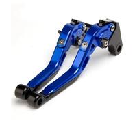 Lilanka Motorbike Brake Levers for 690 Duke 2008-2011 CNC Adjustable Brake Clutch Levers(0)