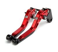 Lilanka Motorbike Brake Levers for 690 Duke 2008-2011 CNC Adjustable Brake Clutch Levers(2)