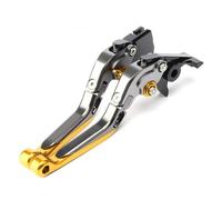 Lilanka Motorbike Brake Levers for 690 Duke 2008-2011 CNC Adjustable Brake Clutch Levers(3)