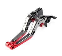 Lilanka Motorbike Brake Levers for 690 Duke 2008-2011 CNC Adjustable Brake Clutch Levers(6)