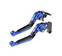 Lilanka Motorbike Brake Levers for SH300 2018-2019 Motorcycle Adjustable Foldable Brake Clutch Lever CNC Aluminium(3)