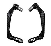 Lilanka Motorcycle handguards for CFMOTO675SR SR675 2024 2025 2026 Motorcycle Handlebar Grips Guard Brake Clutch Levers Protector Accessories(Black 675SR)