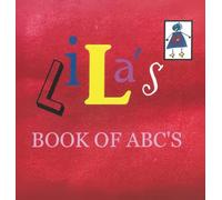Lila's Book Of ABC's