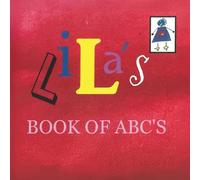 Lila's Book Of ABC's