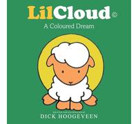 LilCloud A Coloured Dream
