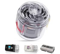 LiLDiHo CPAP Machines Motor Compatible with ResMed S9/S10 Series - Fit for AirSense 10/ AirSense 10 BiPap/AirCurve 10/Airstart CPAP Pump- Low Noise Blower Pump Motor