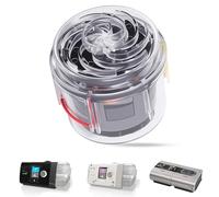 LiLDiHo CPAP Machines Motor Compatible with ResMed S9/S10 Series- Low Noise Blower Pump Motor - Fit for AirSense 10/ AirSense 10 BiPap/AirCurve 10/Airstart CPAP Pump