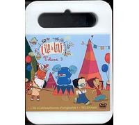 L'Ile a Lili : le Cirque