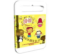 L'Ile a Lili : les Pandazes