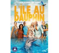 L'Ile Au Dauphin [Region Free]