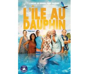 L'Ile Au Dauphin [Region Free]