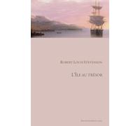 L'Île au trésor