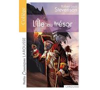 L'ile au Tresor