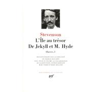 L'Île au trésor - Dr Jekyll et M. Hyde: Oeuvres 1