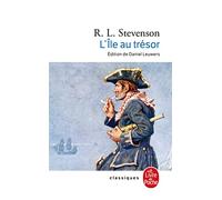 L'ile au tresor (Ldp Classiques)