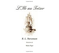 L'Ile au Trésor (Les Classiques de la Tonnelle)