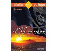 L'ile au tresor: L'île au trésor