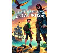 L'Île au trésor: L'Incroyable Aventure