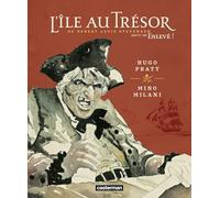 L'ile au tresor/suivi de enleve: suivi de Enlevé !