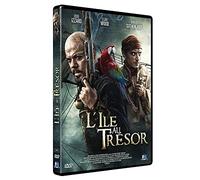 L'ILE AU TRESOR (TREASURE ISLAND)