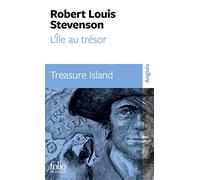 L'île au trésor / Treasure Island