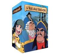 LILE AU TRESOR - TV SERIES