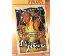 L'Ile aux pirates