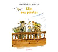 L'ile aux pirates