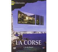 L'Ile de Beauté - La Corse (DVD)