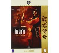 L'Ile de la bête (Version Pocket)