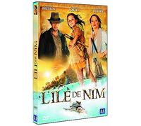 L'Ile de Nim - DVD