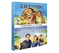 L'Île de Nim + L'île de Nim 2